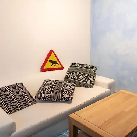 Ferienwohnung In Nahe Leipzig * Krostitz