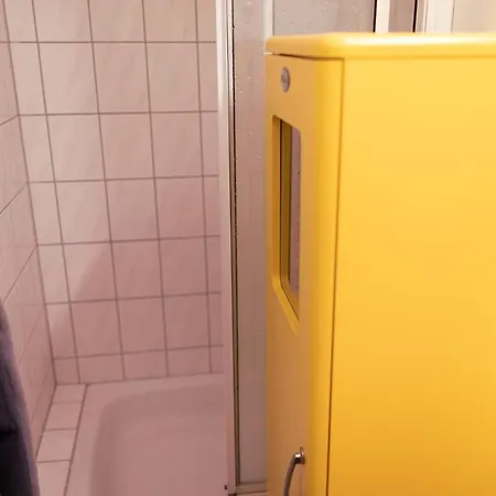 Ferienwohnung In Nahe Leipzig Krostitz