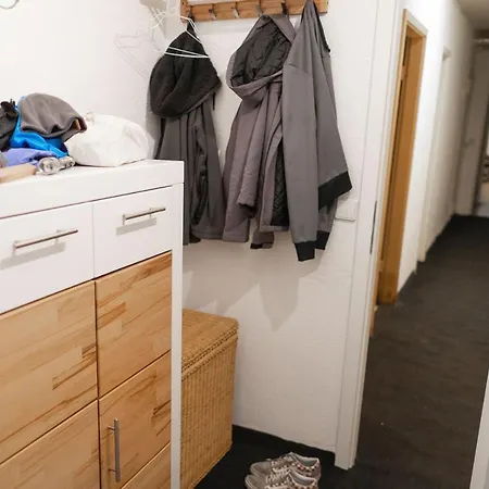 Ferienwohnung In Nahe Leipzig Apartman