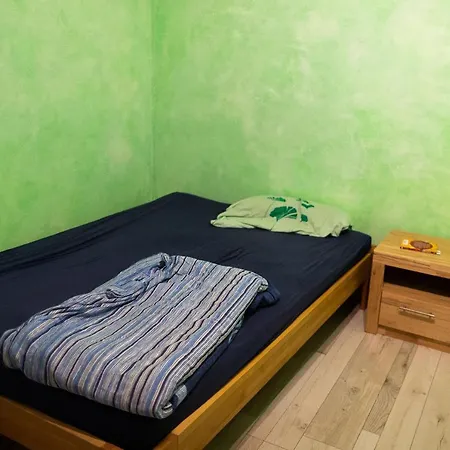 Apartman Ferienwohnung In Nahe Leipzig