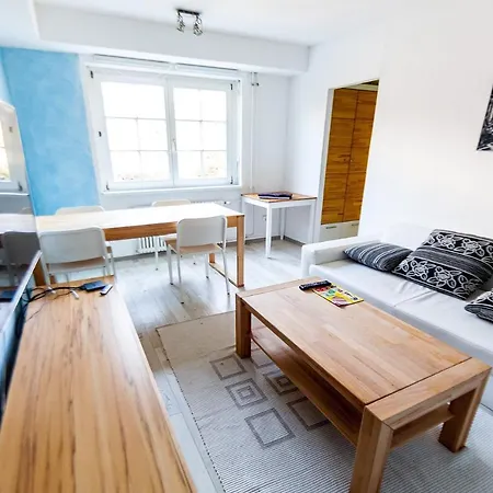 Ferienwohnung In Nahe Leipzig * Krostitz