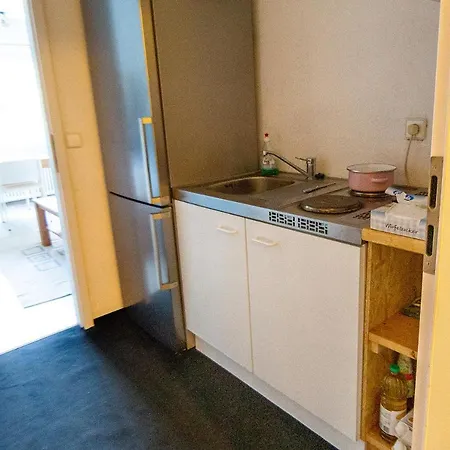 Ferienwohnung In Nahe Leipzig Apartman