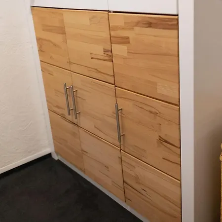Apartman Ferienwohnung In Nahe Leipzig *
