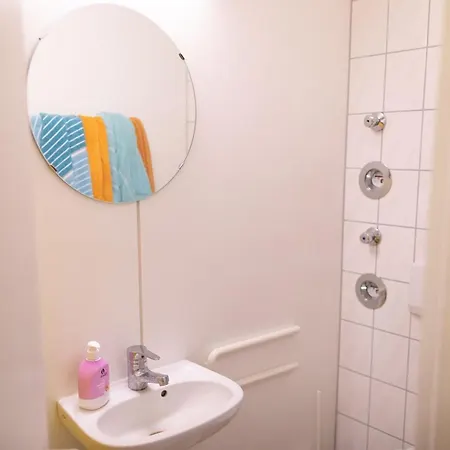 Ferienwohnung In Nahe Leipzig *