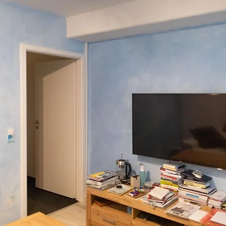 Ferienwohnung In Nahe Leipzig