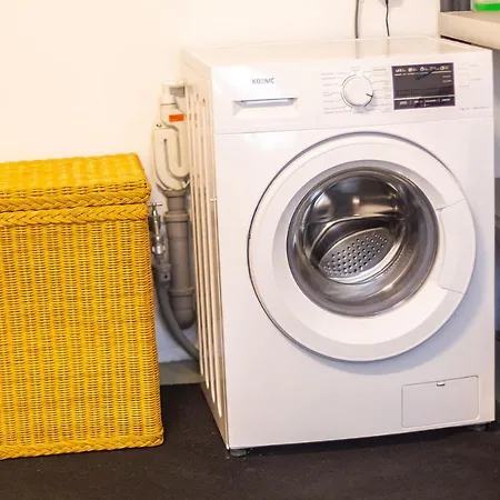 Apartman Ferienwohnung In Nahe Leipzig